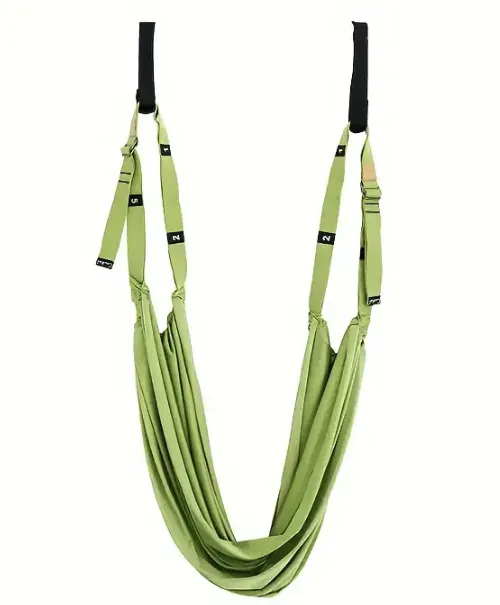 Aerial Yoga Hammocks